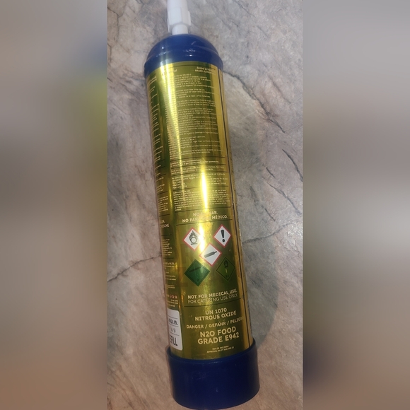 Gold Whip - Picture 3 of 7